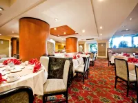 Chiang Mai Orchid Hotel Huay Kaew - Parkering