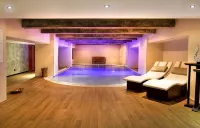 Legacy Ottoman Hotel - piscina