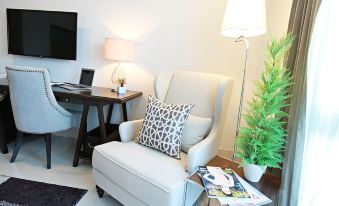 SN Plus Hotel