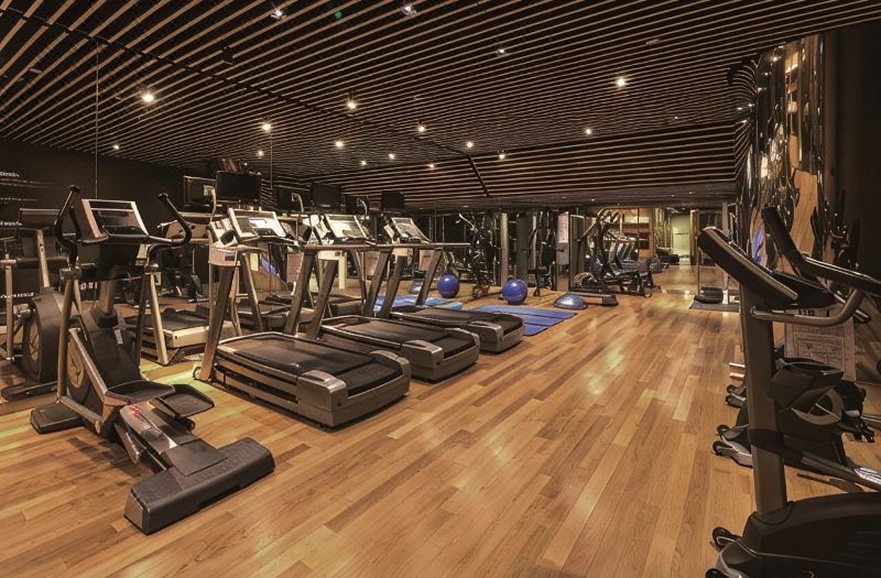 AC Hotel Seoul Gangnam photo 2