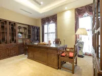 Taoran Zhongzhou Guobin Hotel - 3-Star
