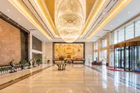 Yuyang International Hotel - servizio colazione