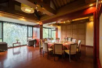 PUER MEI ZI LAKE HOTEL & RESORTS - breakfast