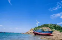 Quanzhou Hui'an Chongwu Xishawan Holiday Hotel - Romantisk