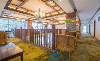 Bipeng Shengdi Hotel