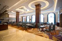 Heihe Yinjian Hotel - breakfast
