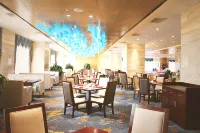 โรงแรมฮวาชี่ เอิร์ล - พร้อมอาหารเช้า
