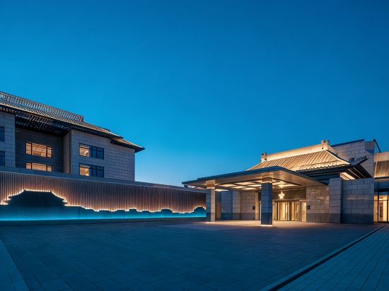 NUO Resort Hotel-Universal Beijing Resort