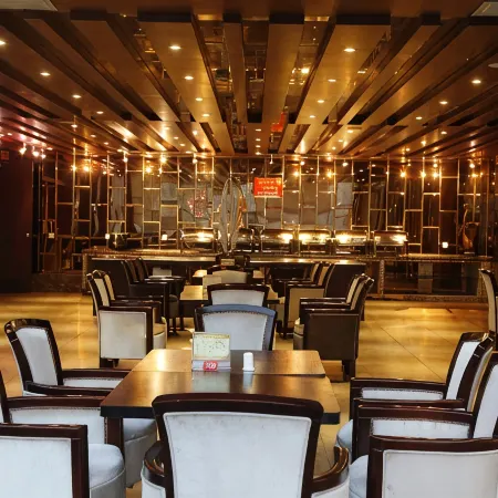 Meihong Hoilday Hotel
