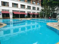 Pearl Bay Seaview Hotel (Laojie Seaview) - Ocean View