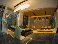 Shanshui Hotel Hotels in Jiangle