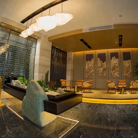 Shanshui Hotel
