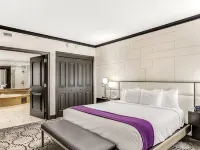Harrah’s Resort Atlantic City– A Caesars Rewards Destination Hotels in Atlantic County