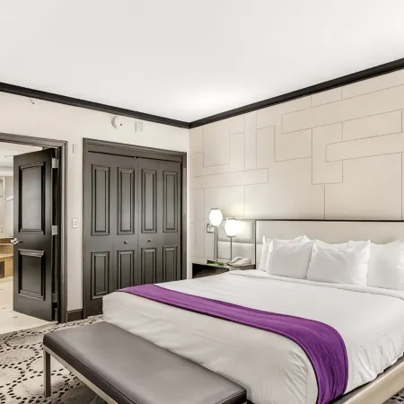 Harrah’s Resort Atlantic City– A Caesars Rewards Destination