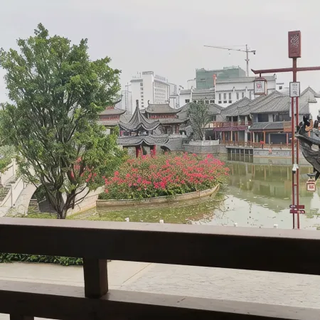 Chongzuo Yihaoyuan Inn