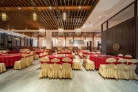 Dongxianyi Hotel (Taohuayuan Town Branch) - Parkering
