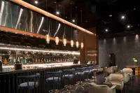 Cachet Boutique Shaoxing - bar