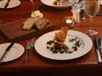The House Hotel, an Ascend Hotel Collection Member - Frühstück