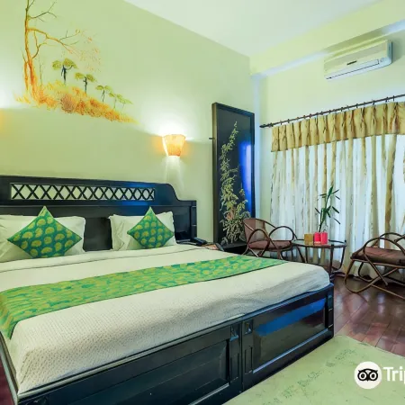 Siddhartha Hotel Narayangarh