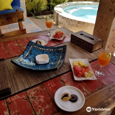 Cinta Cottages - Bungalows