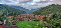 Liping Zhaoxing Story Hotel