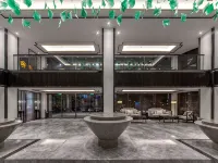 Longling Hotel Hotels in Longling