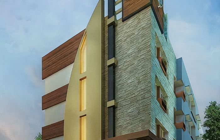 Hotel Sonar Tori