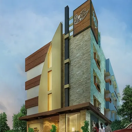 Hotel Sonar Tori