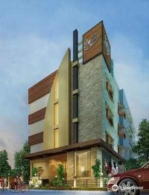 Hotel Sonar Tori Hotels in 