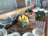 Koh Jum Delight Beach (เกาะจำดีไลท์บีช) - พร้อมอาหารเช้า