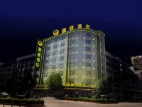 Jin-Tone Hotel