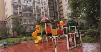 Wenjin Hotel Apartments