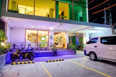Vivien's Hotel Hotel di 