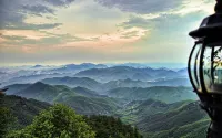 後塢生活·莫干山リゾート民宿 - カップル
