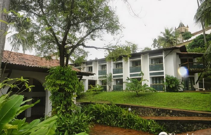 Hotel 7 Colinas