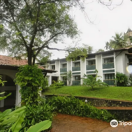 Hotel 7 Colinas