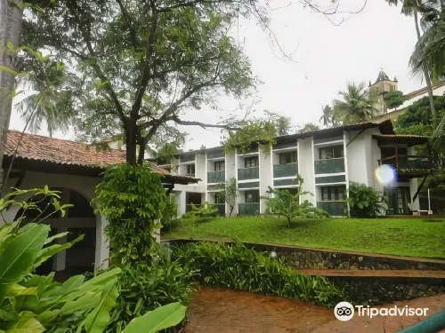 Hotel 7 Colinas