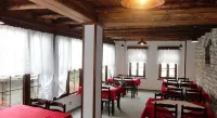 Hotel Kalemi 2 - breakfast