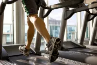Home2 Suites by Hilton Jacksonville - Gym