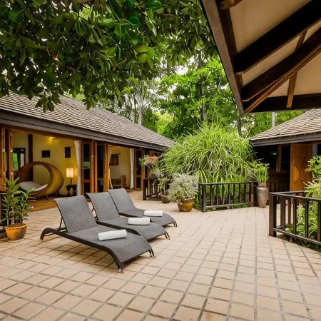 Koh Jum Beach Villas "A member of Secret Retreats"