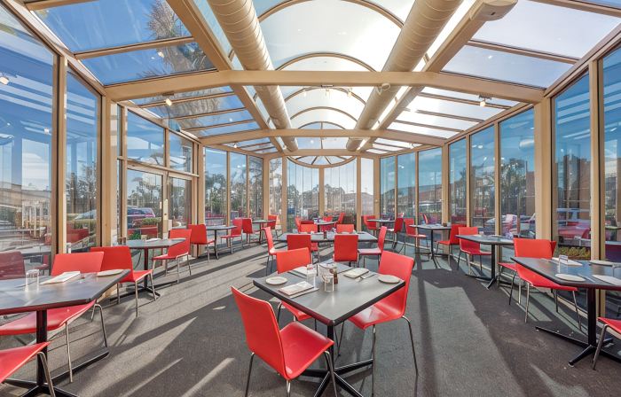 Best Western Melbourne Airport