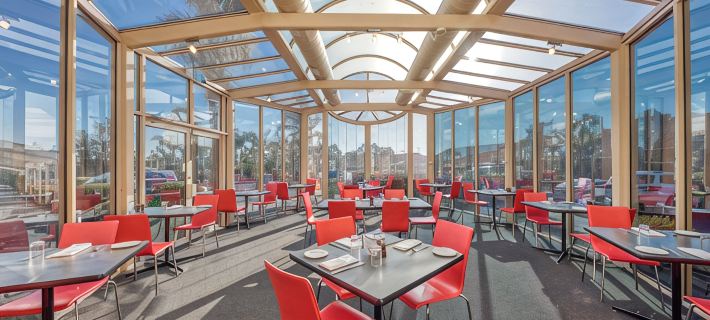Best Western Melbourne Airport Các khách sạn ở Melbourne