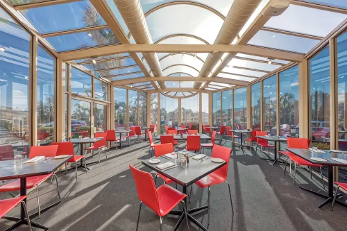 Best Western Melbourne Airport