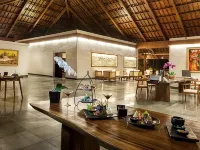 Ubud Wana Resort Hotels near ARMA Museum