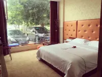 Grand Inn Business Hotel - Ramah Hewan Peliharaan