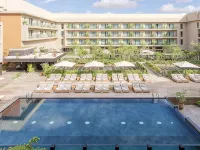 Radisson Blu Marrakech, Carré Eden Hotéis em Marraquexe