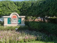 Vacation Village Orlando, Celebration Hotels in Kissimmee