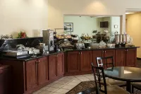 Quality Inn & Suites Lawrence - University Area - Desayuno