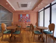 Athens Center Square Hotel - Desayuno