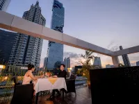 I Residence Hotel Silom Hotels in Bangkok